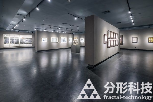 产品展厅设计的5个数字化趋势